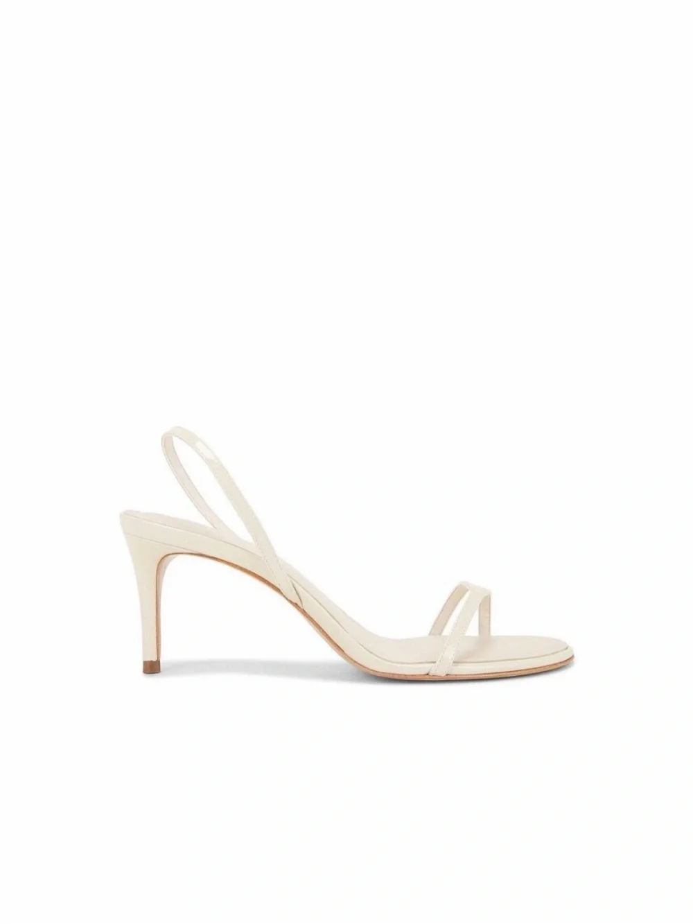 Schutz Diana mid sandal 6.5